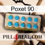 Poxet 90 new09